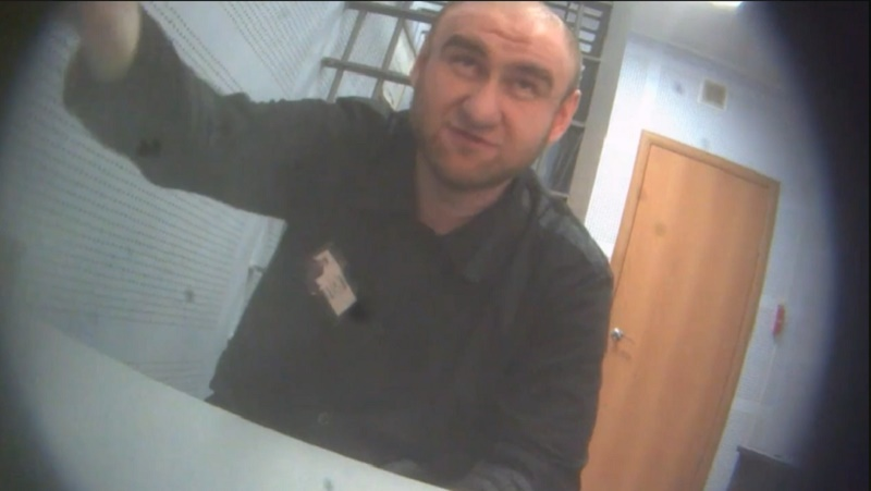 Арашуков планировал приобрести привилегии в "Чёрном дельфине" за 3 миллиона рублей