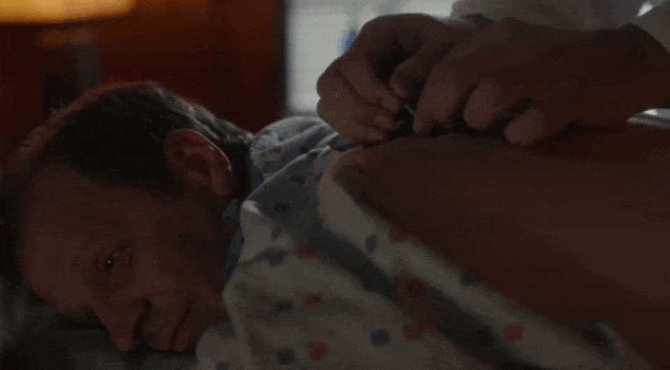   Song of Back and Neck / StarStream, 2018