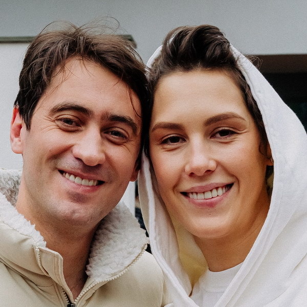     Дмитрий Чеботарёв и Ирина Горбачёва снимаются в ромкоме «Пара на пару»