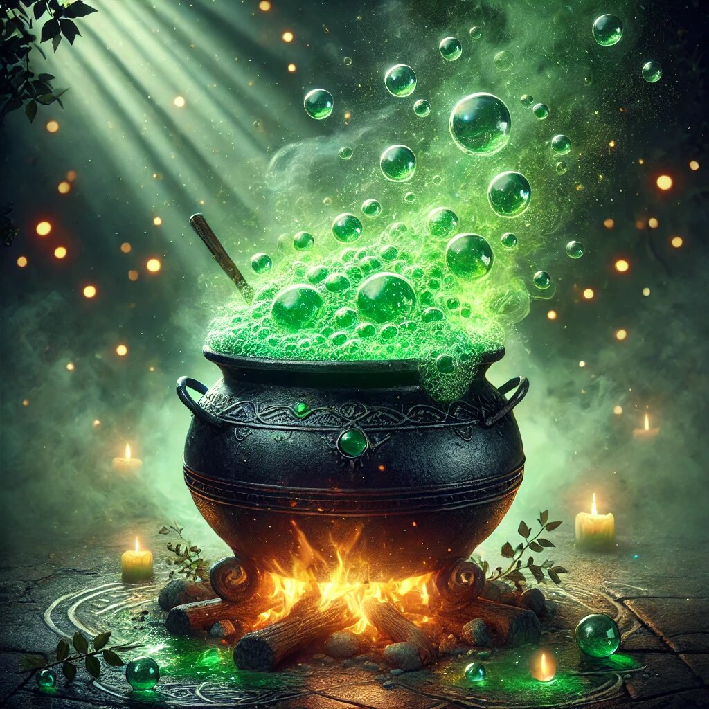 сказка наяву