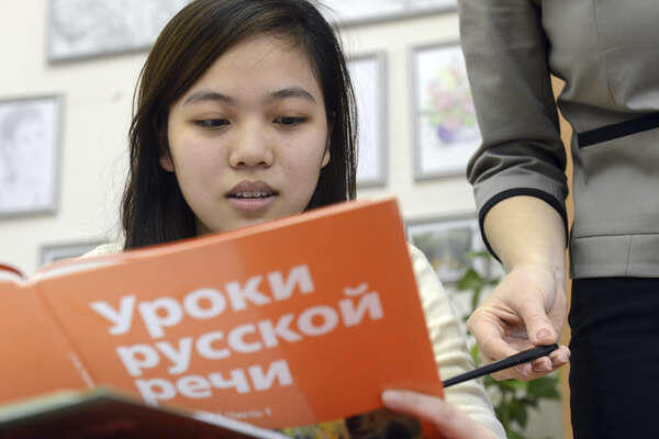 Илья Питалев/РИА Новости