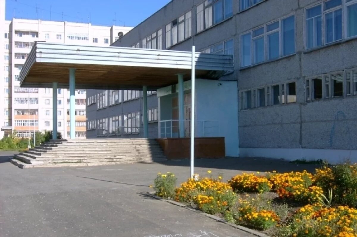    Глава Кировского района Перми высказался о заселении детсада иностранцами