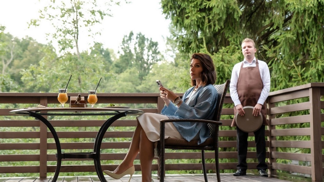 Листайте вправо, чтобы увидеть больше изображений