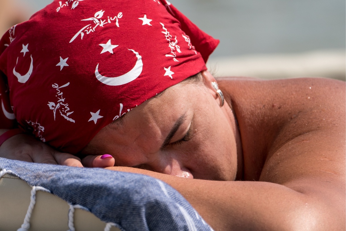 Фото © Сергей Бобылев / ТАСС