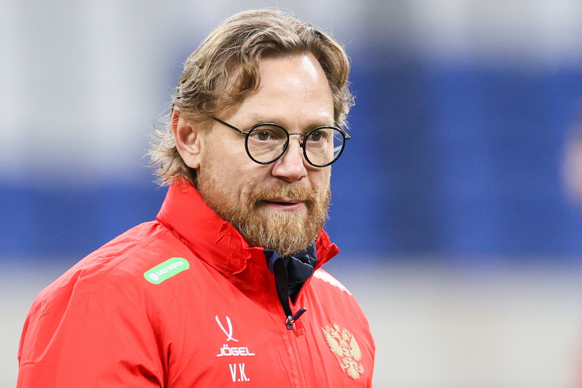 Фото: Михаил Синицын/ТАСС