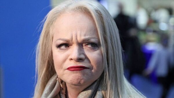    Лариса Долина. Фото: koronavirus.center