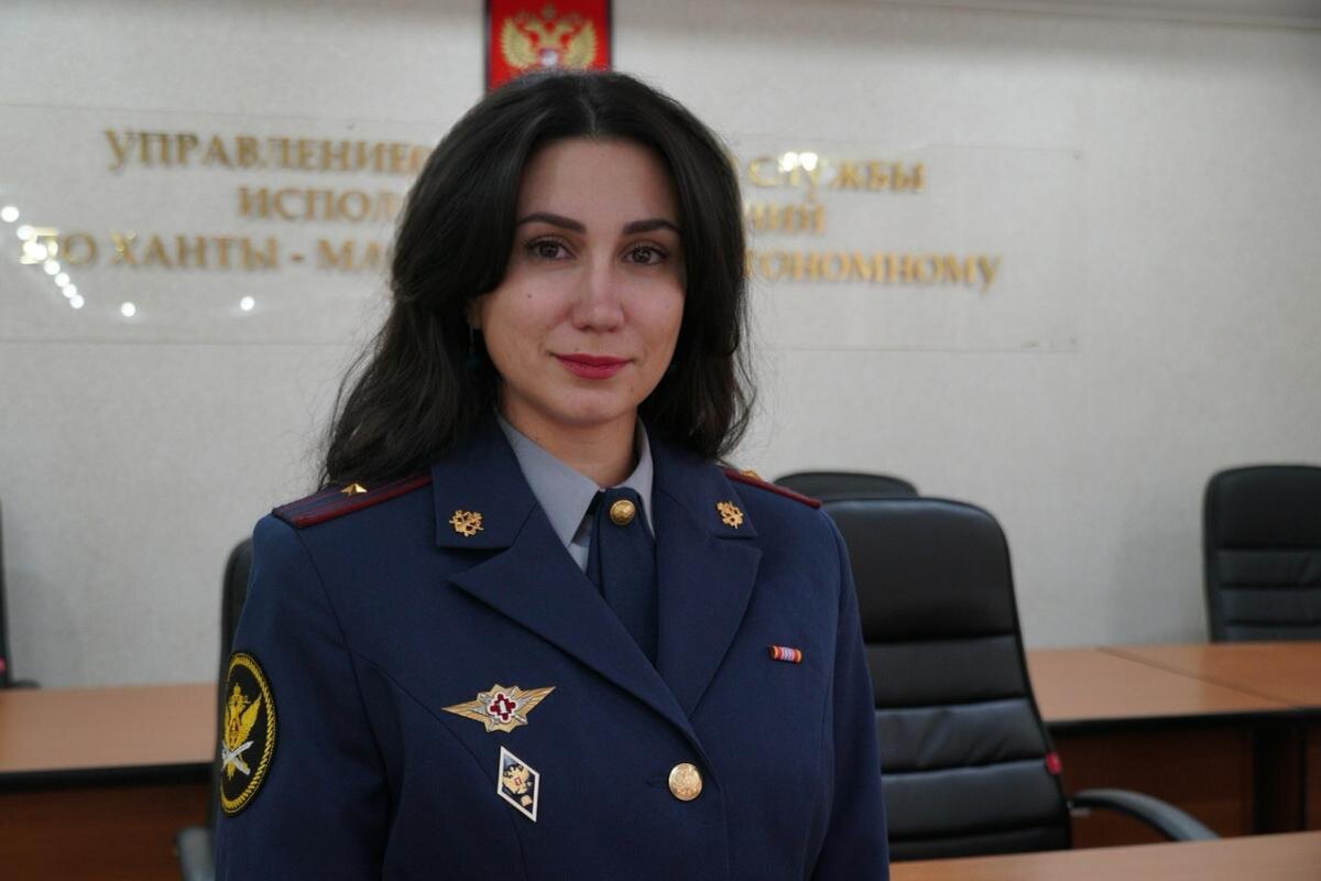    Шанс осужденных: как новый закон о пробации работает в Югре