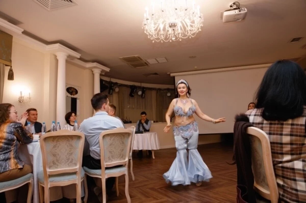    Бизнес и благотворительность: идеальное сочетание логики и эмоций