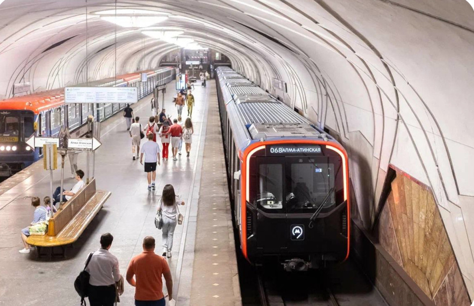 Поезд должен проехать не менее 300 км во время финальной обкатки.