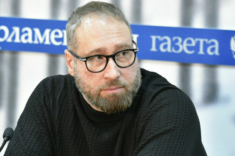   Игорь Самохвалов/ПГ