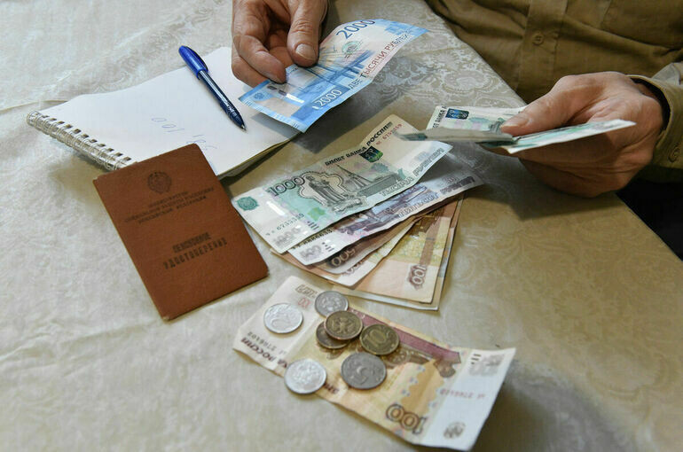   Игорь Самохвалов/ПГ