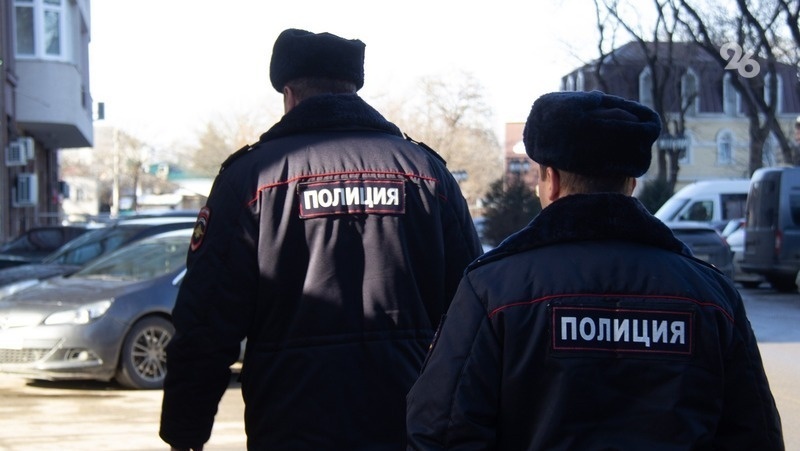      Фото: ИА «Победа26»