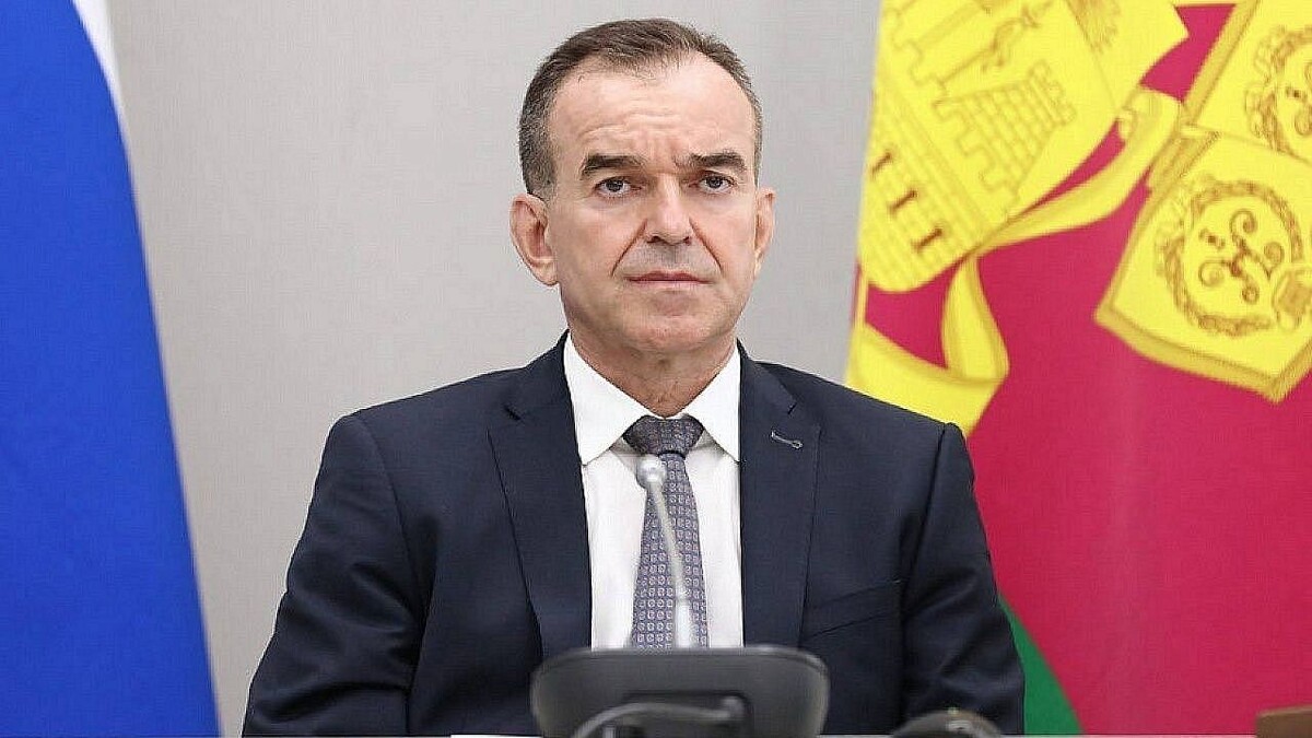    Фото: телеканал «Краснодар»