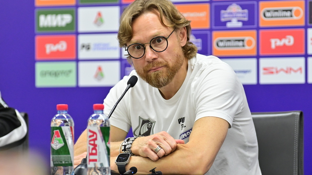    Фото: Pavel Kashaev/Global Look Press