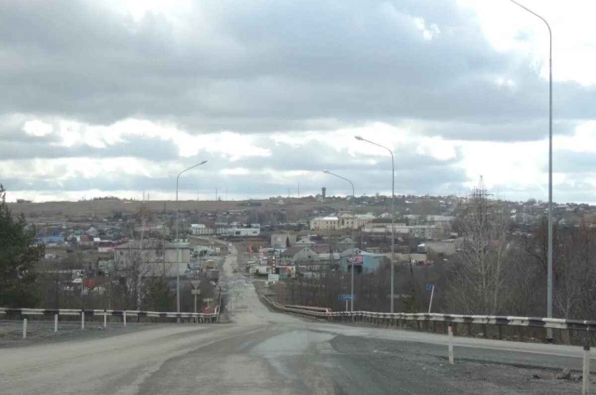    Естественная убыль населения увеличилась на Южном Урале в 2024 году