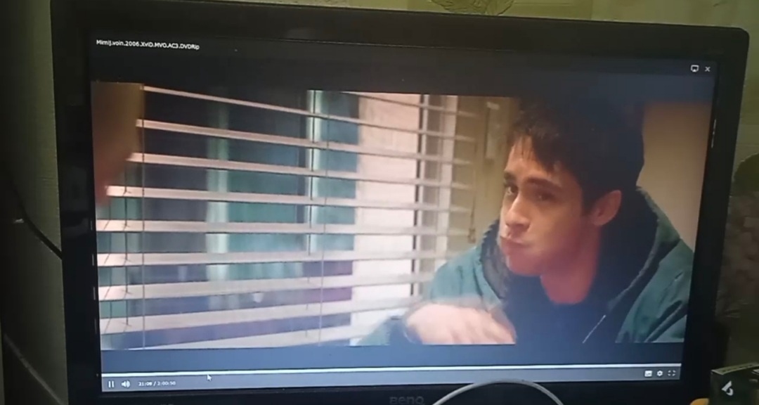 Кф "Мирный воин"