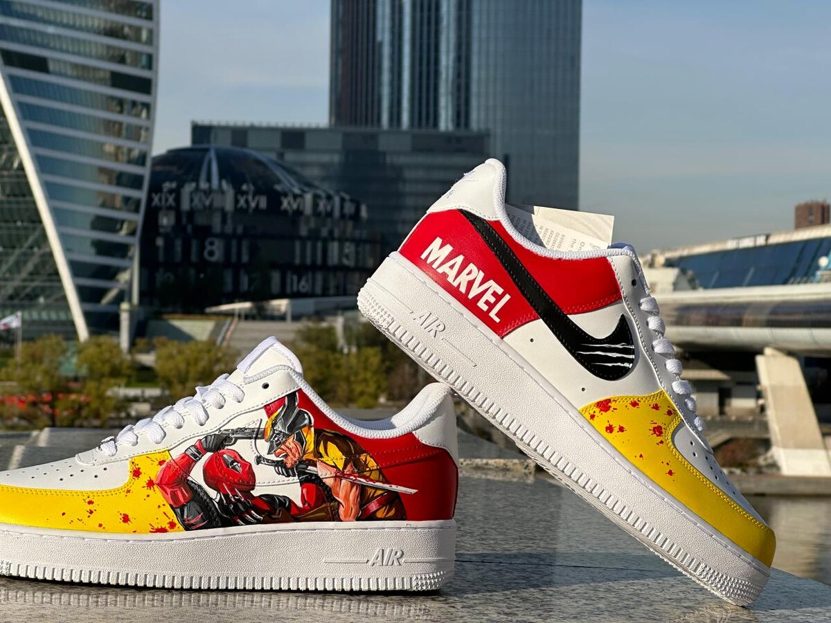 Вот такой эксклюзив можно приобрести у нас в магазине на мосту Багратион:)