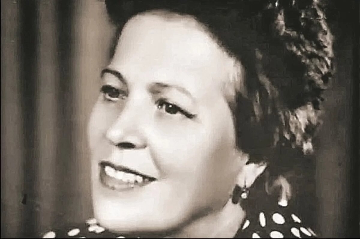    Дочь казненной Железной Беллы рассказала, что было с ее семьей