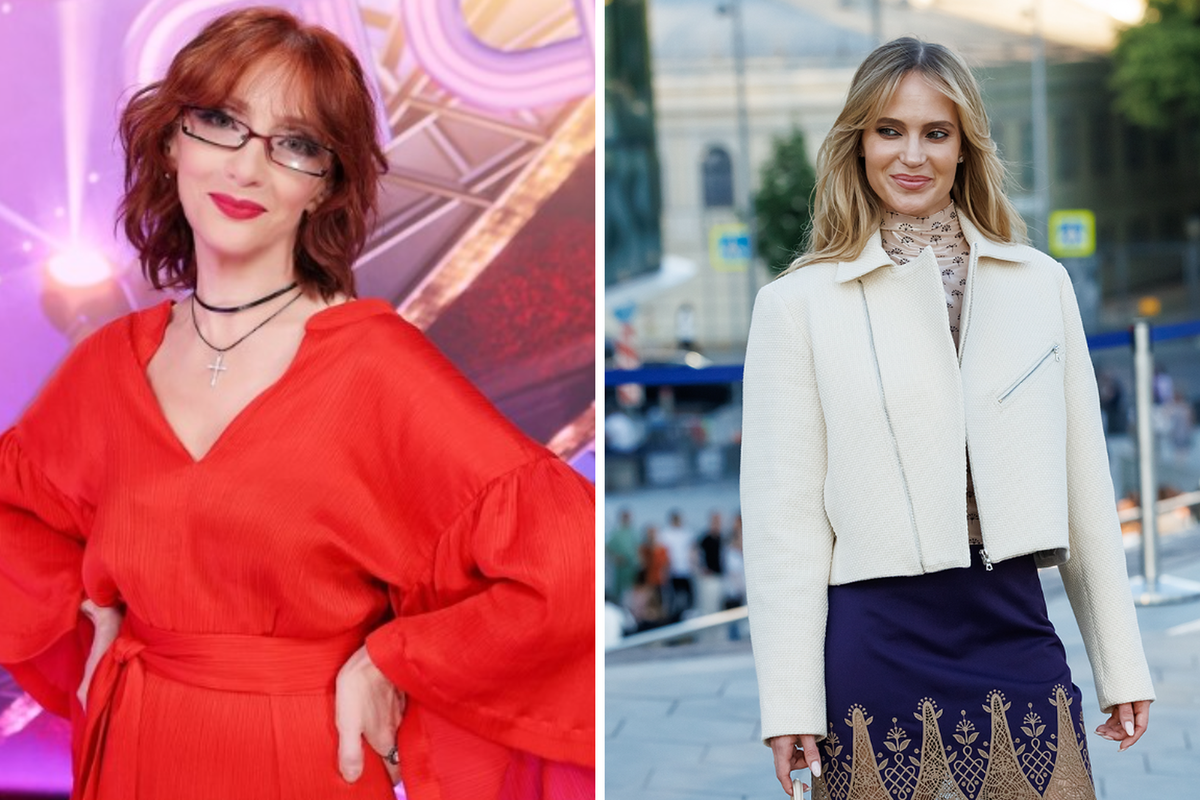 Фото © VK / ОЛЬГА ЗАРУБИНА | Певица / Дмитрий Дубинский / Абзац 