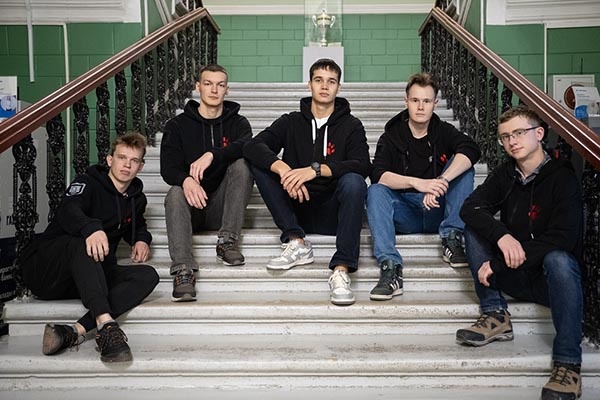    Фото: пресс-служба Томского госуниверситета