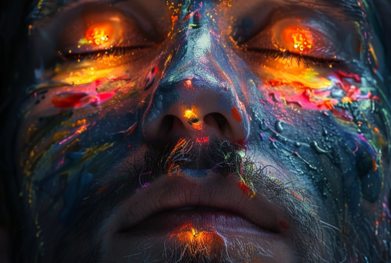 Короткие мантры для активации каждой чакры