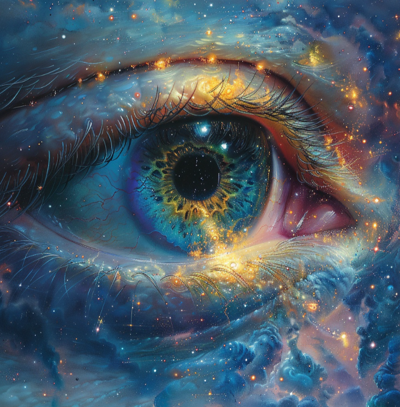 Практика с Аум поможет преодолеть границы физического пространства и наладить контакт с божественной природой вашей сущности.