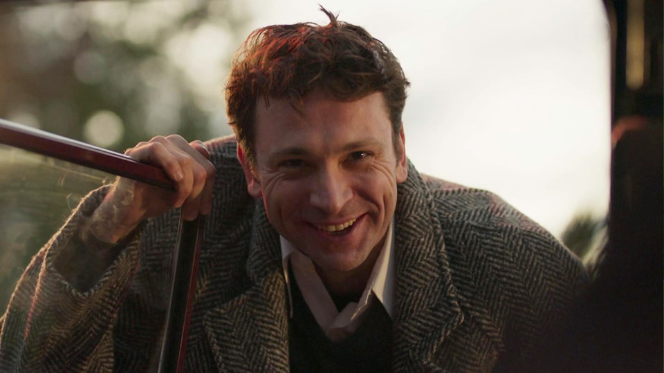 Сериал "Казанова", 2020