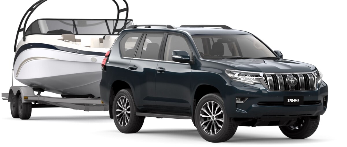 Фото: Toyota  📷
