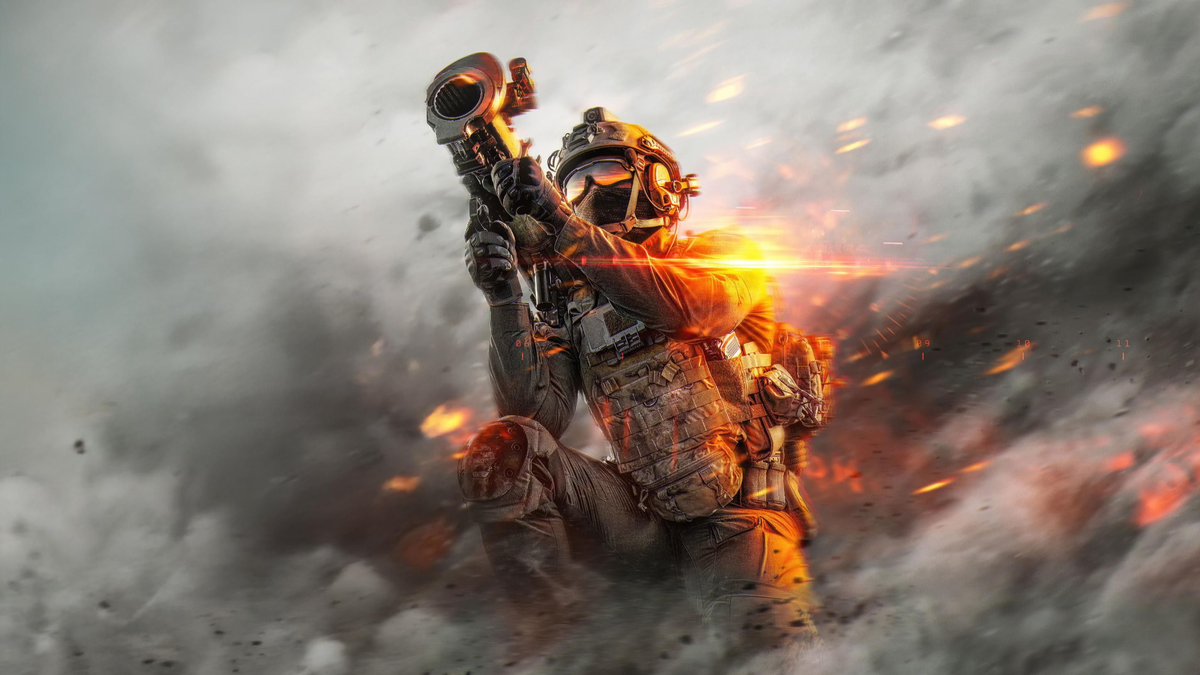 Какие игры выйдут в 2025 году: самые ожидаемые релизы