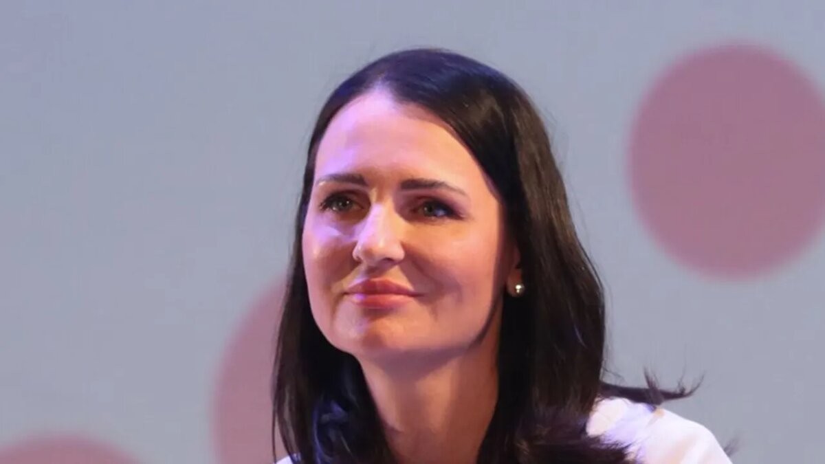    Первый зампред комитета по вопросам семьи, женщин и детей Государственной Думы РФ Татьяна Буцкая