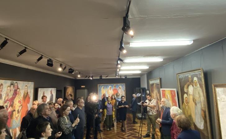    фото Курские известия