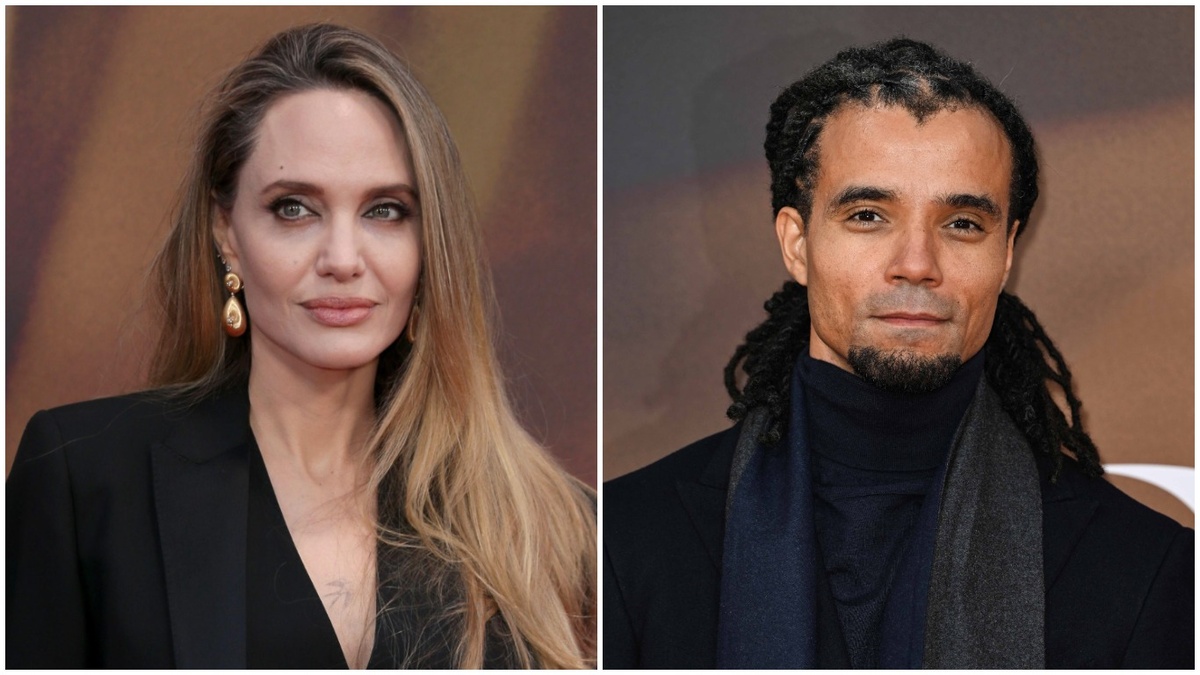 Анджелина Джоли, Akala