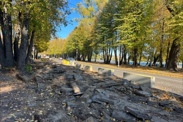   Фото из архива Калининград.Ru