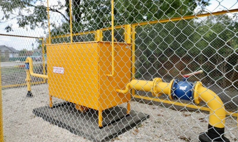    Фото пресс-службы администрации Краснодарского края