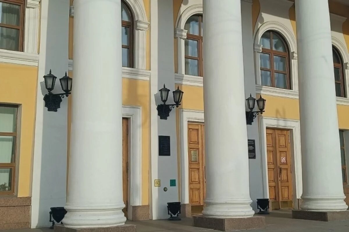    Музыкальный фестиваль Юрия Башмета пройдет на Южном Урале в седьмой раз