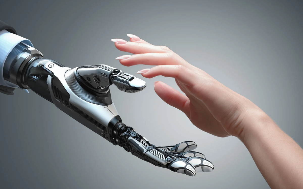 Современные цифровые технологии в помощь