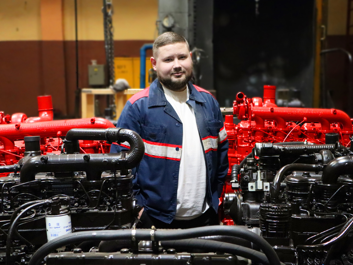 Роман Могильницкий