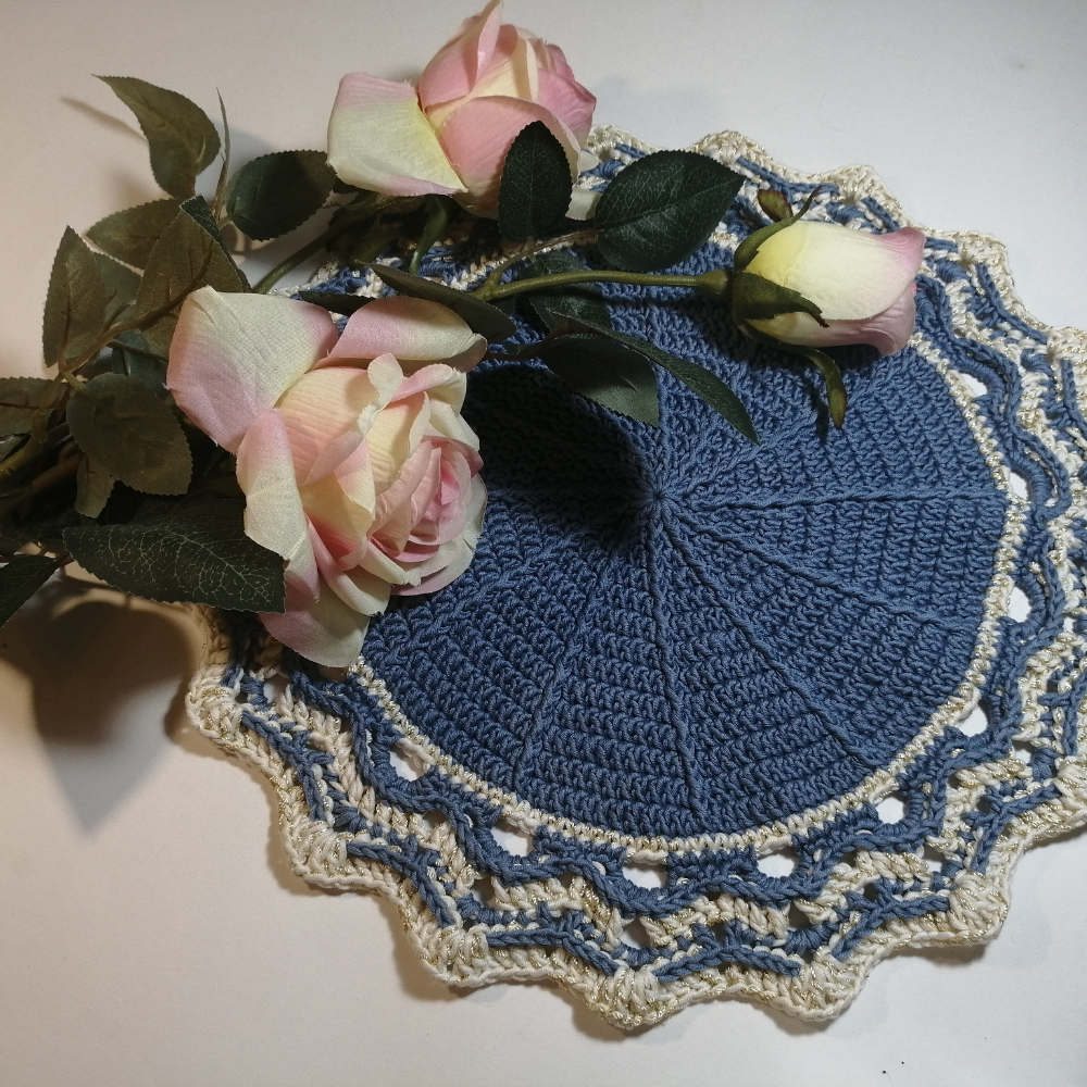 Салфетка Аврора