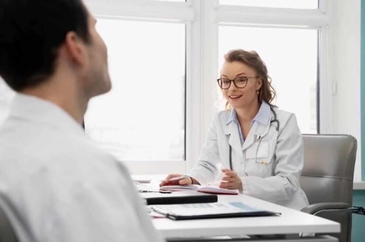    Школа для больных диабетом появится в Симферополе