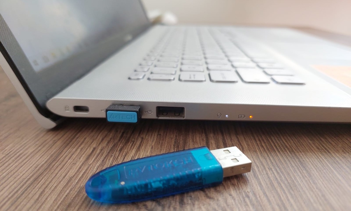 Перевыпуск ЭЦП.