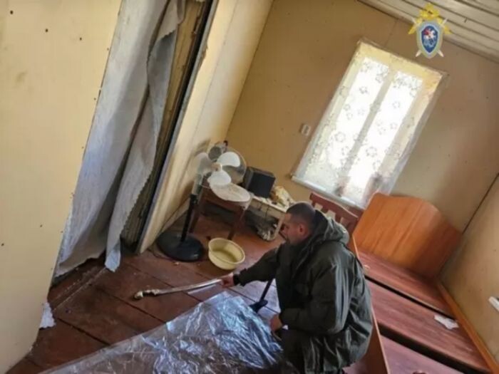 Источник фото: СК РФ по РО