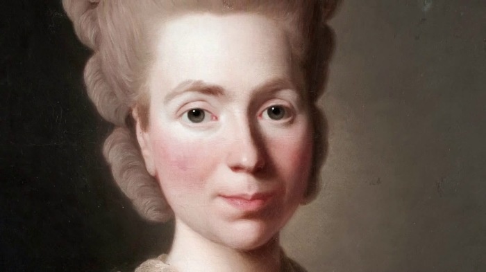  Наталья Петровна в юности. / Фото: www.abc2018.ru