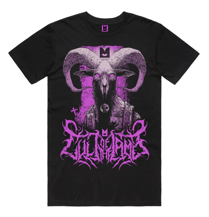 Такую только носить с гордо поднятой головой