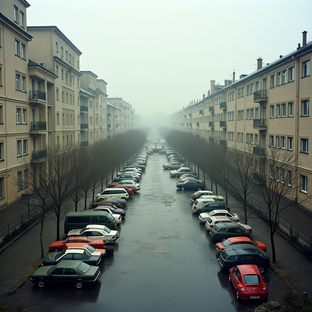 Фото создано искусственным интеллектом. 