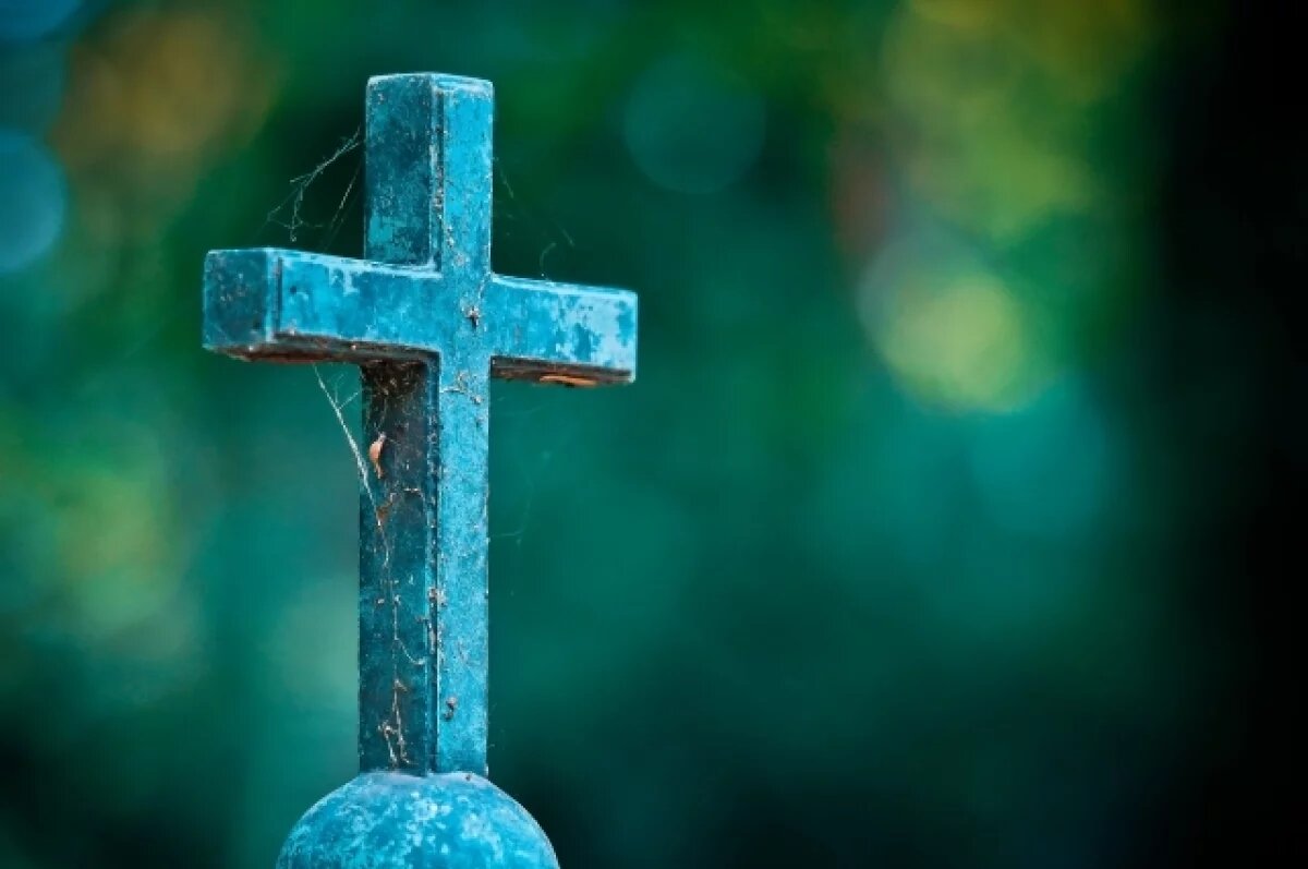    Власти Геленджика прокомментировали выступление детей на кладбище