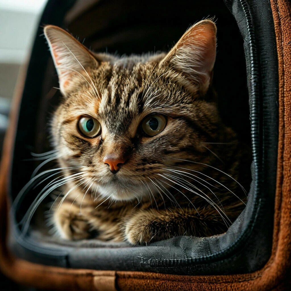 Фото сделано автором с помощью нейросети