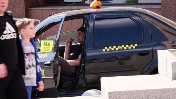    © Sputnik / Наталья Селиверстова