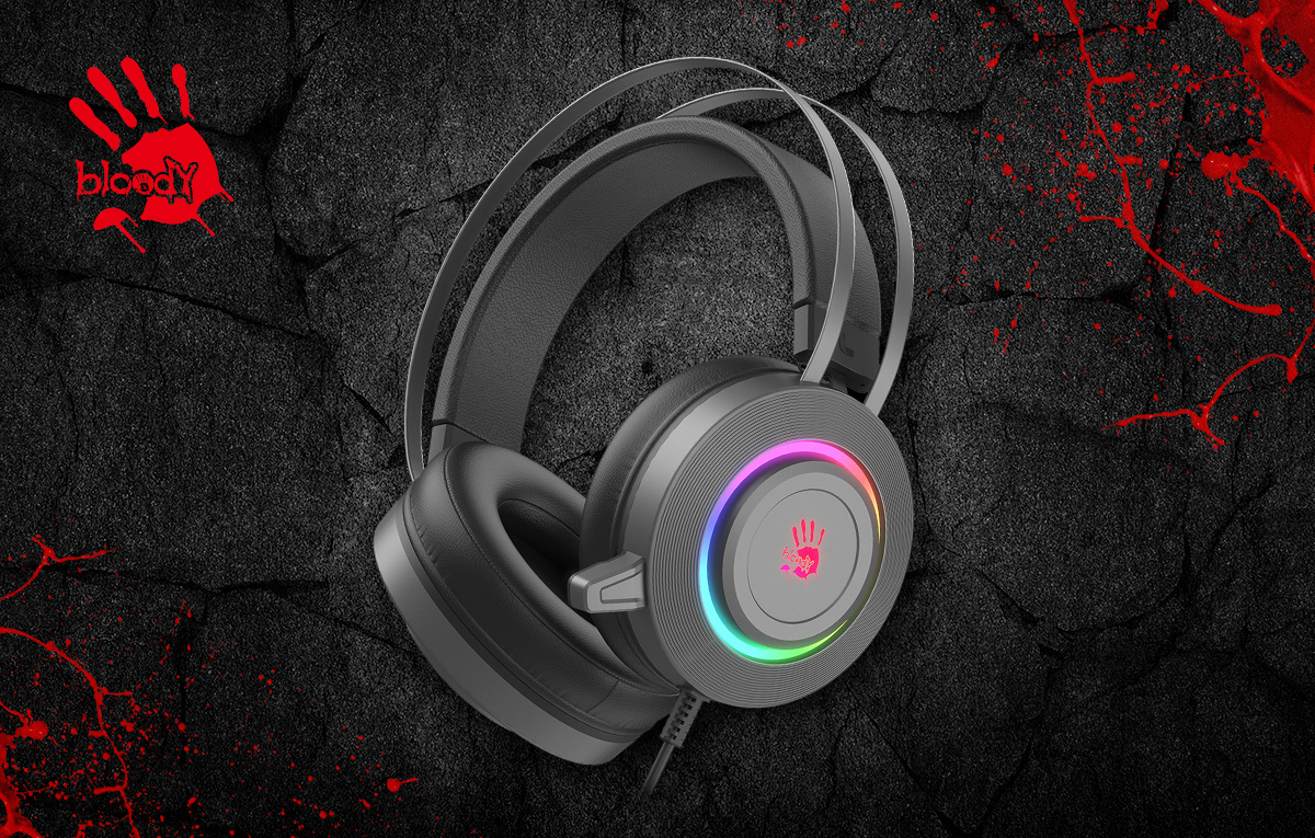 Высокоточный динамик обеспечит звук игрового уровня. 