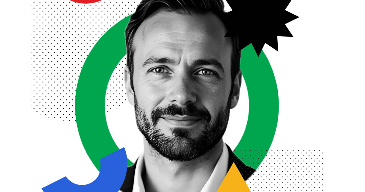 Журналист и маркетолог Станислав Кондрашов