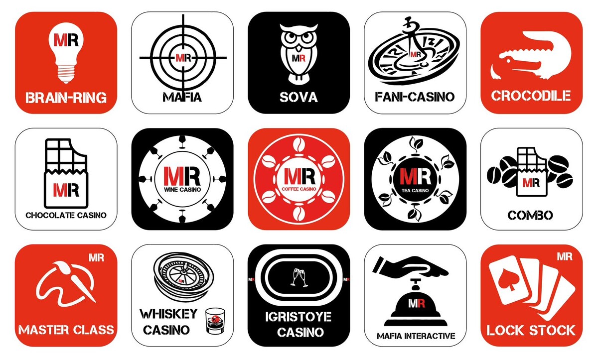 Организация корпоратива с играми